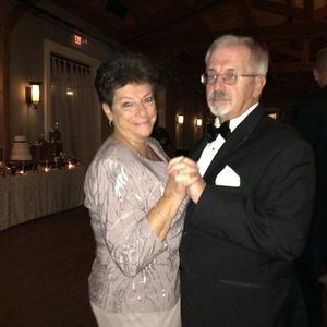 Meet your Posher, Linda